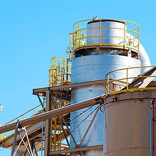 废气处理设备厂家：脱硫设备安装注意事项及安装前准备
